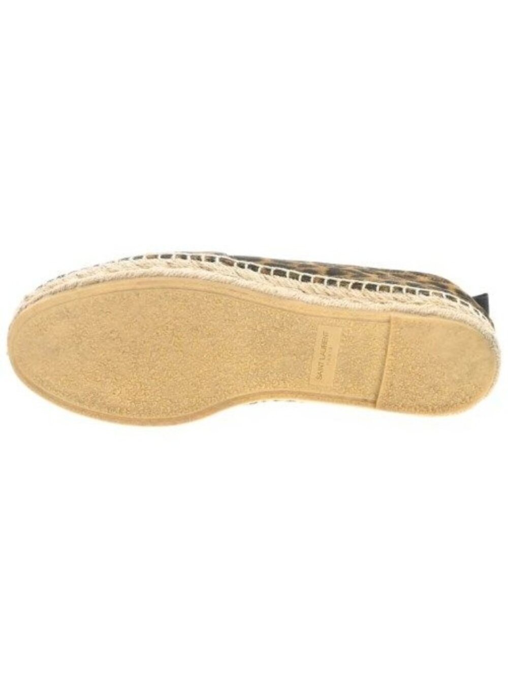 Saint Laurent Paris Espadrilles - Picture 3 of 8